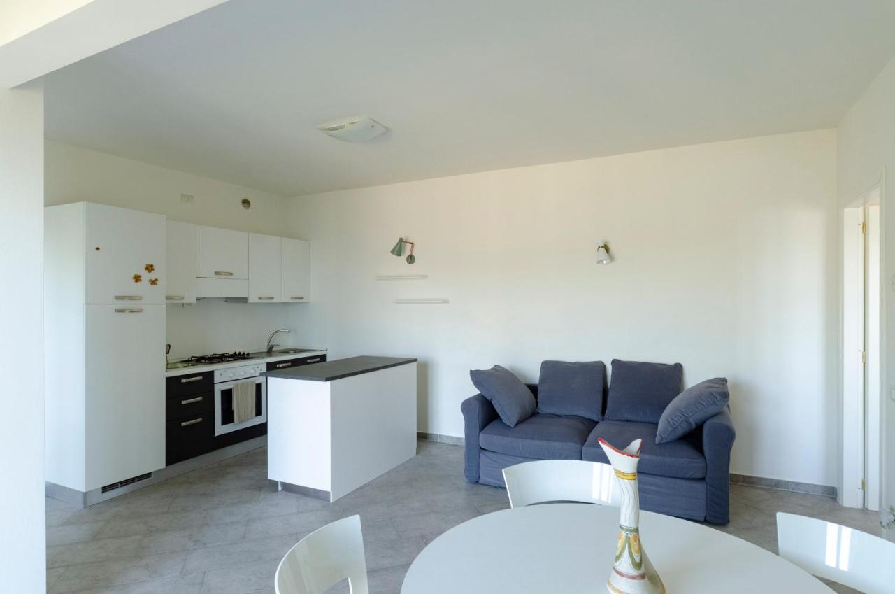 Joivy Vista Mondo Apartment Rapallo Exterior foto