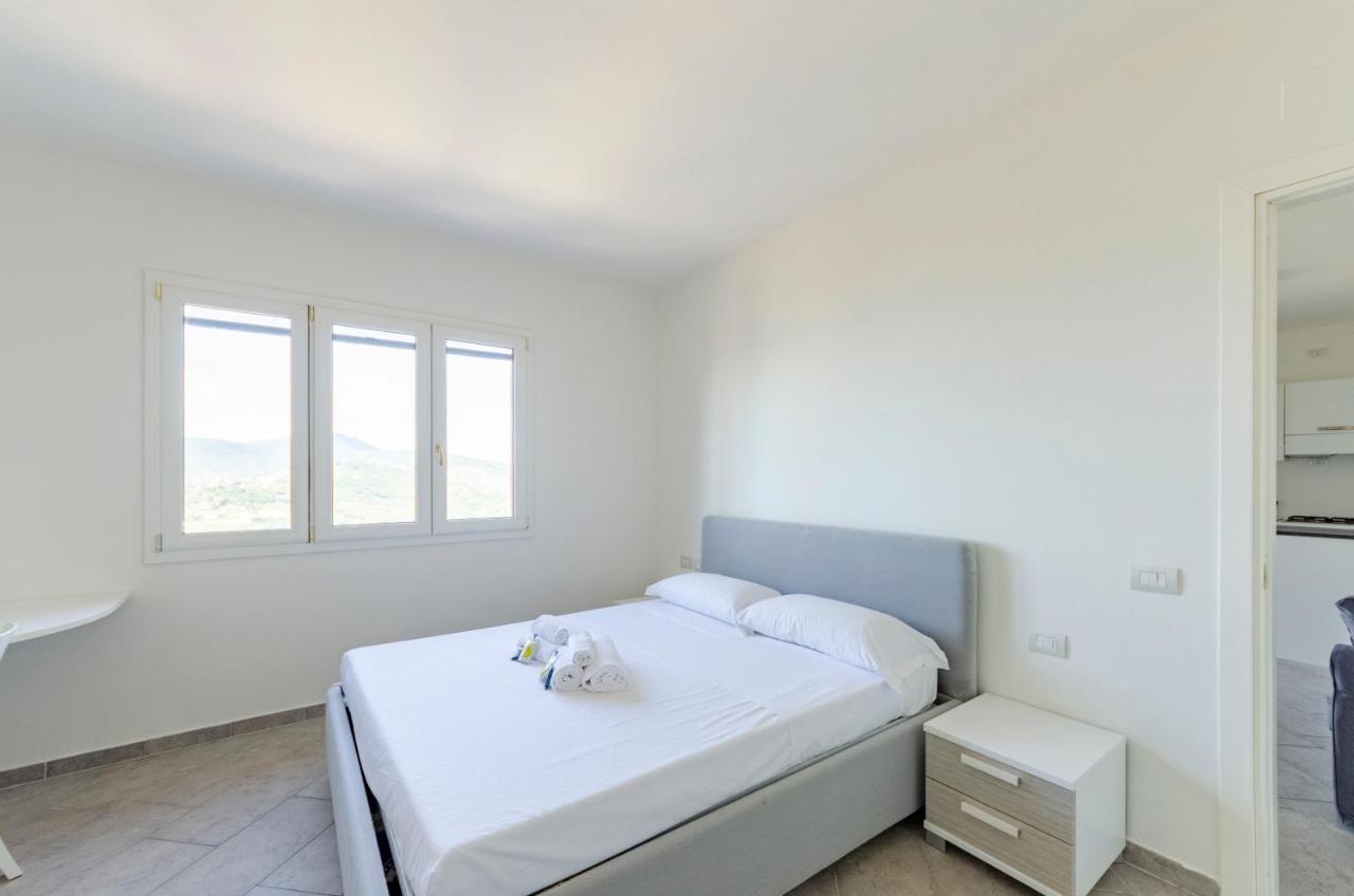 Joivy Vista Mondo Apartment Rapallo Exterior foto