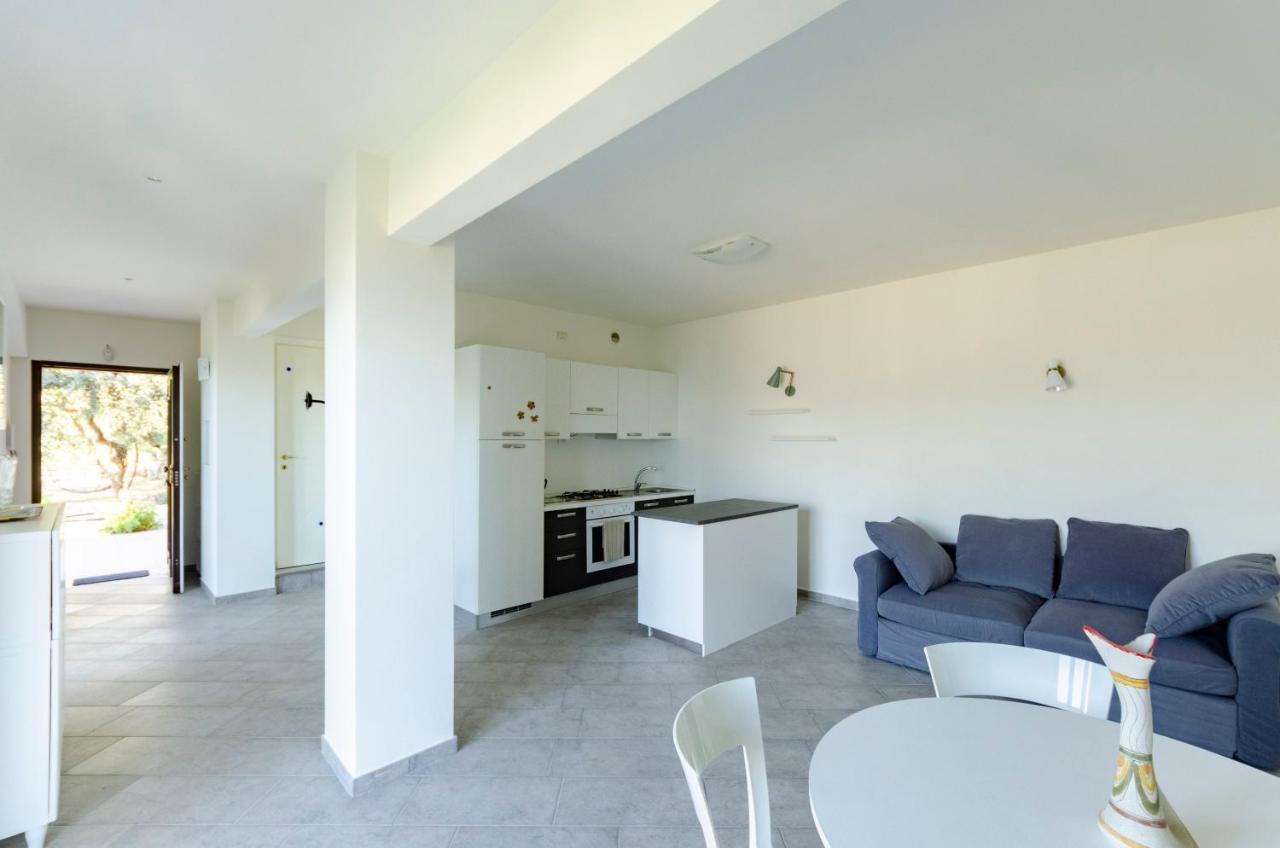 Joivy Vista Mondo Apartment Rapallo Exterior foto