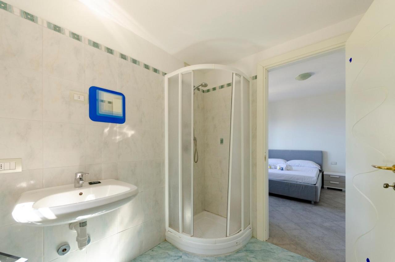Joivy Vista Mondo Apartment Rapallo Exterior foto