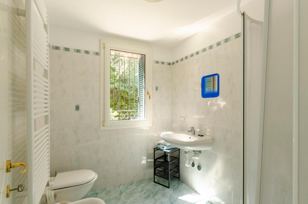 Joivy Vista Mondo Apartment Rapallo Exterior foto