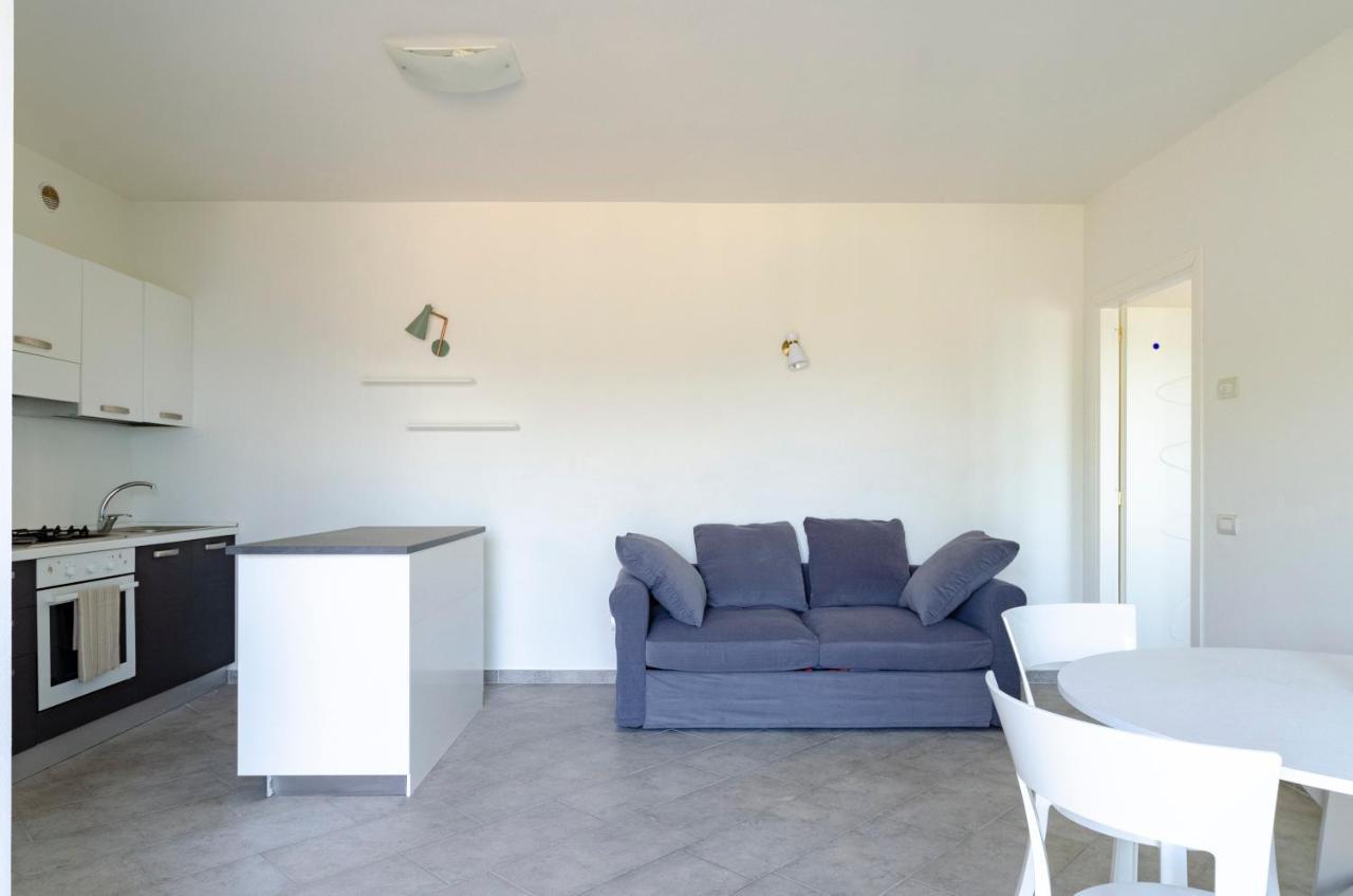 Joivy Vista Mondo Apartment Rapallo Exterior foto