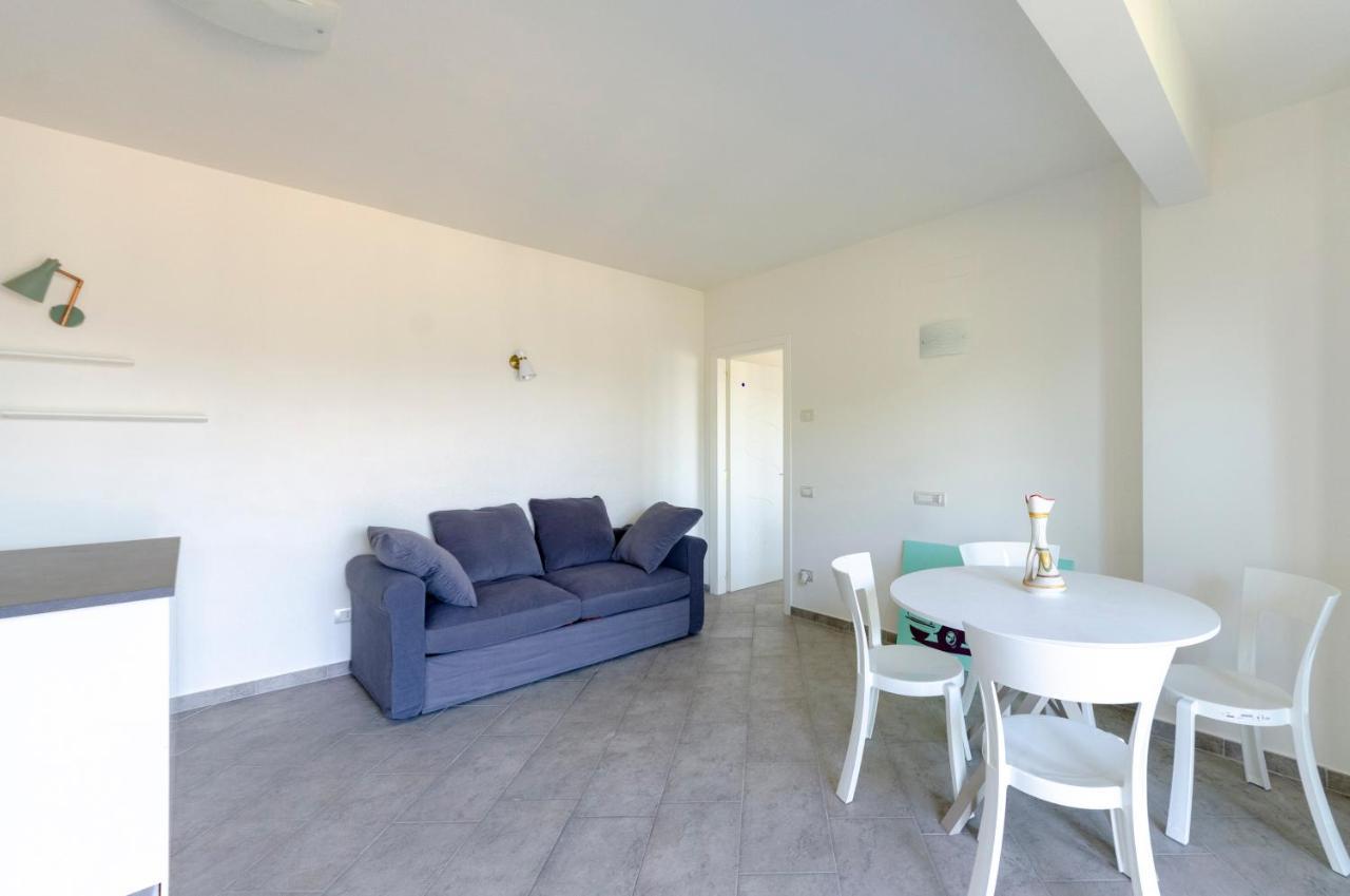 Joivy Vista Mondo Apartment Rapallo Exterior foto