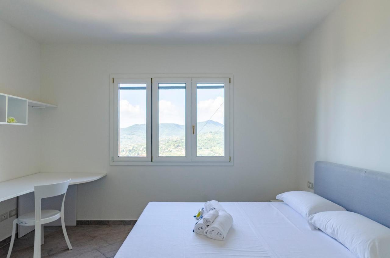 Joivy Vista Mondo Apartment Rapallo Exterior foto