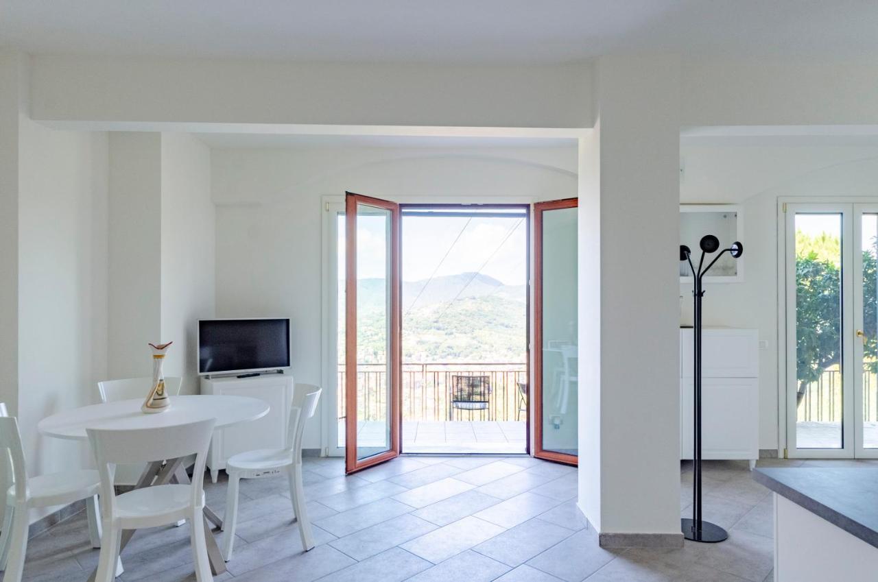 Joivy Vista Mondo Apartment Rapallo Exterior foto