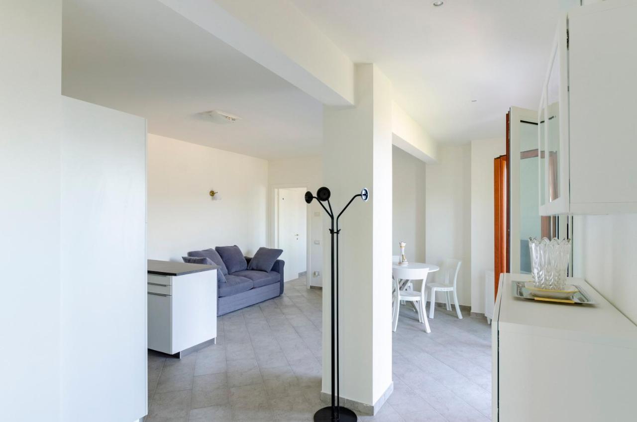 Joivy Vista Mondo Apartment Rapallo Exterior foto